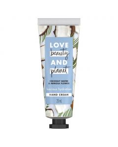 Love Beauty&Planet H.Crm L.Hyd 6x4x29ml